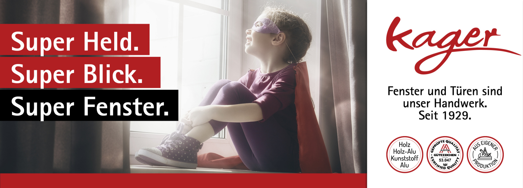 Traum Pilot. Traum Aussicht. Traum Fenster.