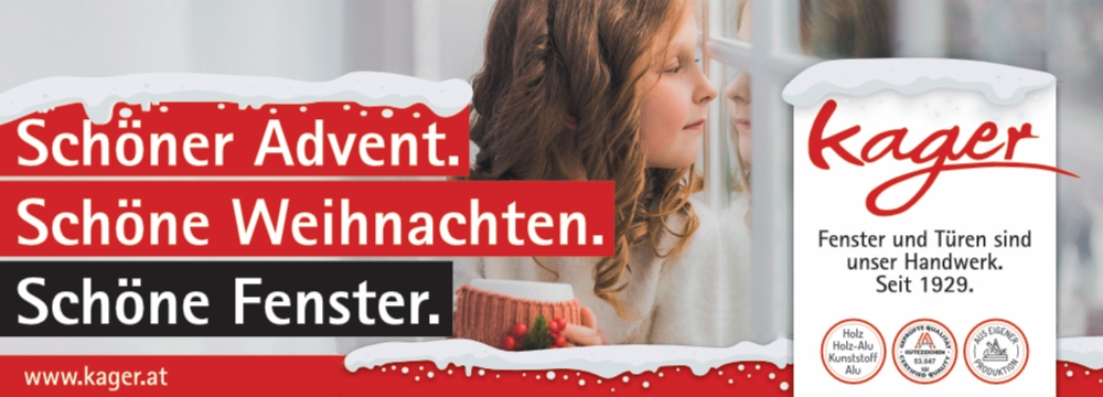 Kager Advent