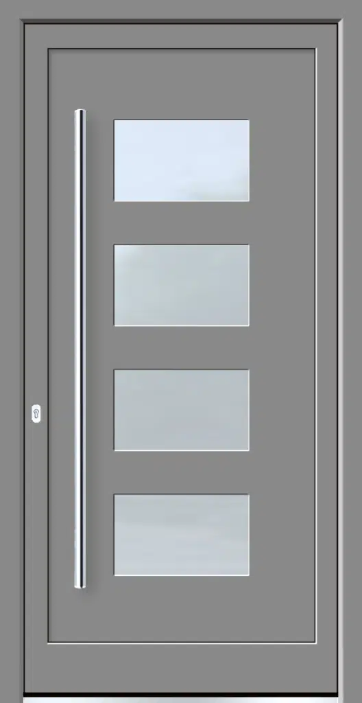 Laguna Graualuminium