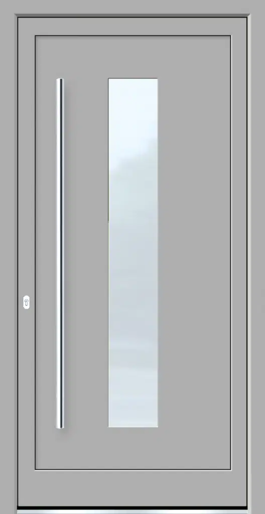 Villach Graualuminium