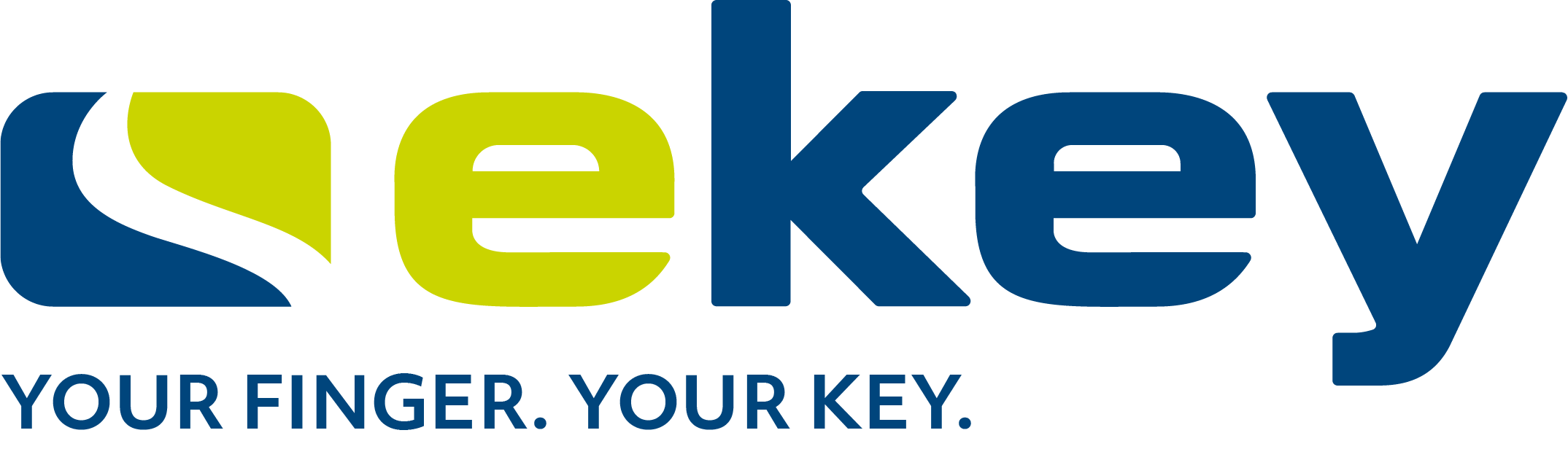 ekey Logo